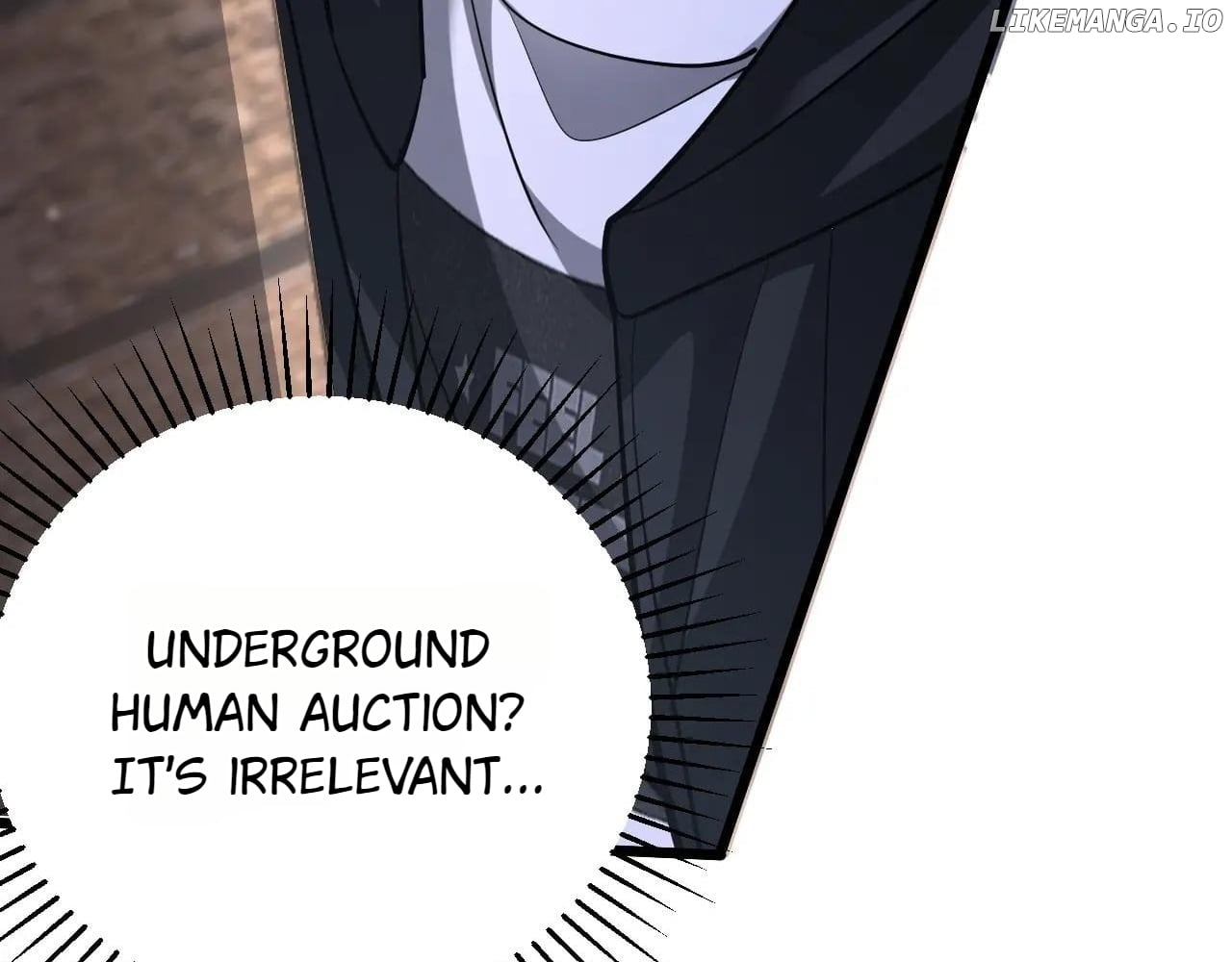 I’m Trapped In This Day For One Thousand Years Chapter 200 - page 98